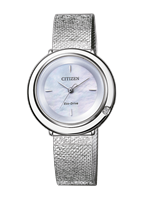Orologio Citizen Donna Citizen Lady in Acciaio EM0640-82D - EM0640-82D